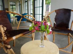 Arusha Villa