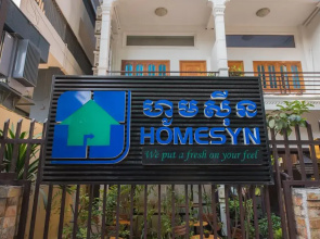 Homesyn Hotel