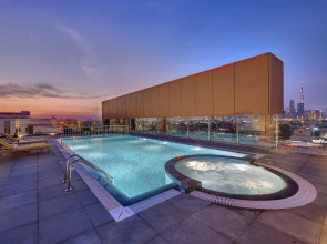 URBAN Al Khoory Hotel