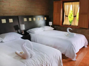 Mountain Lodge