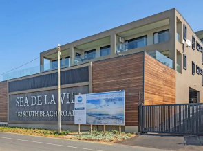 Sea De La Vie 25