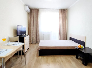 Апарт на переулке Доломановский