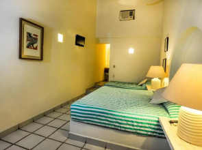 Reconocido por su Ubicacion Calidez y Hospitalidad