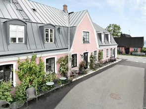 Hörnan på Brantevik