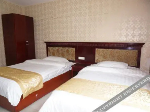 Oyo Xinyu Hotel