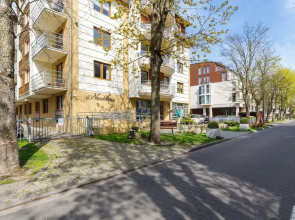 Apartments Nautilus by Renters