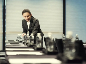 InterContinental Guangzhou Exhibition Center by IHG