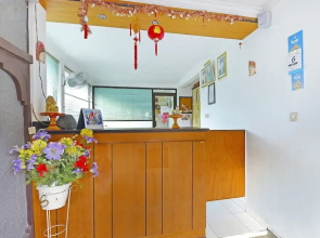 Capital O 91406 Agus Jaya Residence