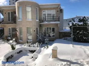 Natalia Guest House