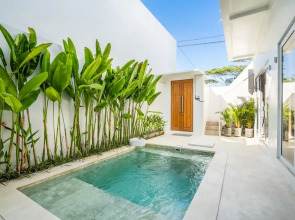 Eden Cemagi Villa