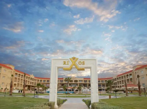 Rixos Alamein Couples And Families Only