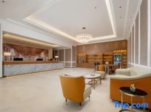 Vienna Hotel (Xinyang Xiyacheng)
