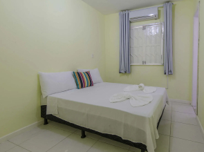 Vila do Morro Pousada