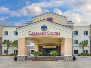 Comfort Suites