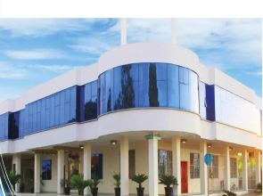 Hotel El Indio