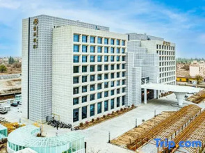 Turpan Hengze Hotel