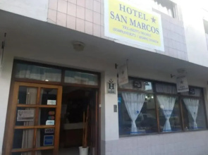 Hotel San Marcos