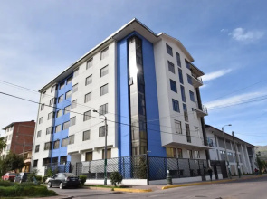 Elite Apartment