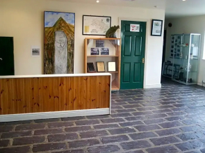 Brú na Dromoda/Dromid Hostel