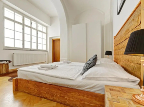 Historic Centre Apartments VII