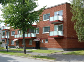 ISLO Hostel