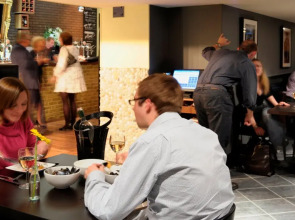 Antoinette Hotel Wimbledon