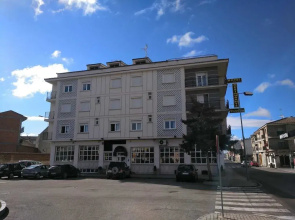 Hotel Restaurante El Polvorín