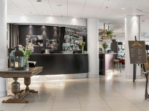 Best Western Plus Hotel Plaza