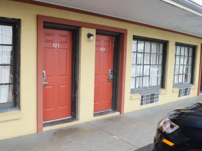 Budget inn