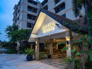 Crystal Resort