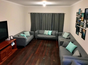 Busselton Backpackers
