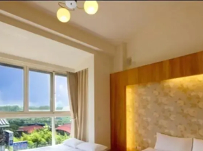 Shan Tong Ya Zhu Homestay