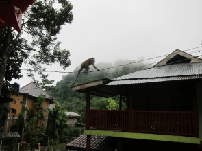 Bugis Inn