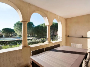 Village Pont Royal en Provence - maeva Home - Appartement 3 pièces 7 personnes