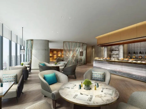 Crowne Plaza QUANZHOU RIVERVIEW by IHG