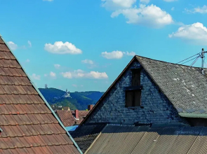 Haus Mittelrhein