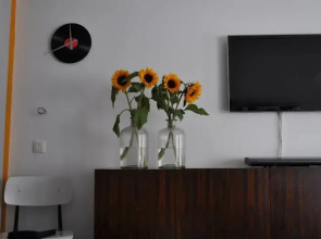 City Life Apartments