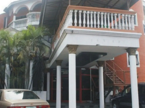 Cynergy Suites Apapa