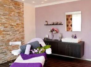 Apartmenthaus Gass