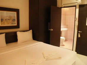 New International Guest House