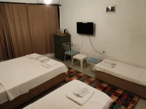 Urla Pruva Otel