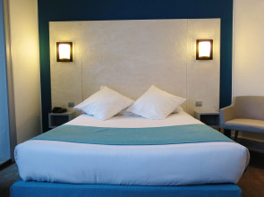 Hôtel Bristol, Strasbourg Centre Gare