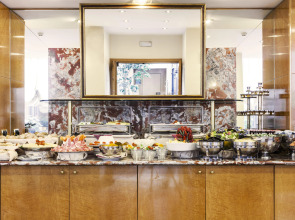 City Life Hotel Poliziano