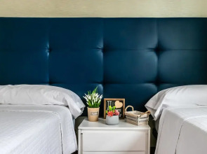 New Modern Ocean View