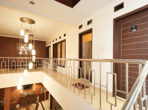 KV Inn Yogyakarta by OYO Rooms