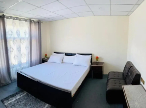 Manthokha Guest House skardu