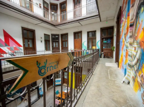 Hostel Cornel