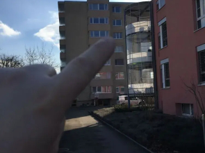 Chez Sven Apartments