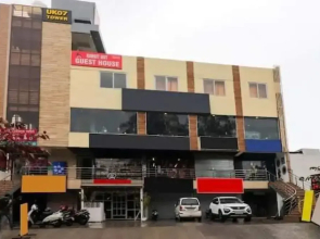 Rabbit Hut Guest House By GRB