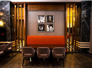 Cher Hotel & Spa Istanbul